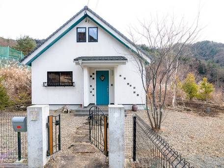 TOCORO.Mt.Fuji Mutsuki / 1