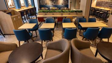 施設内の設備 / 7