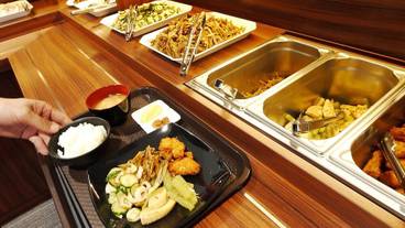 食事・飲み物 / 6