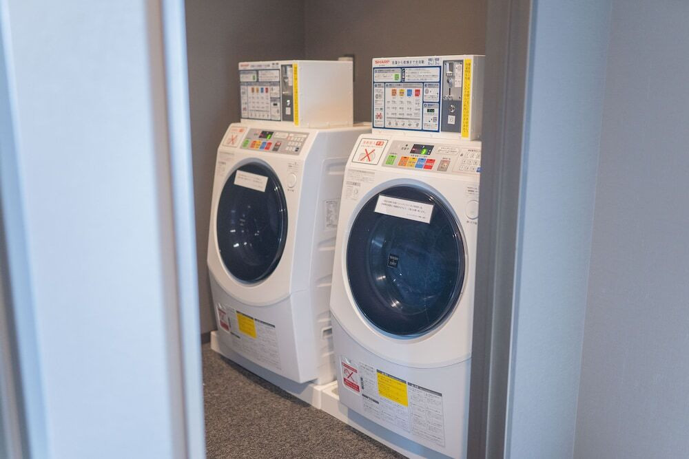 ランドリー ルーム