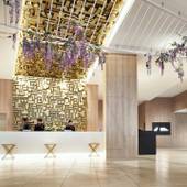 ホテルJALシティ東京 豊洲（東京都 ビジネスホテル） / 2