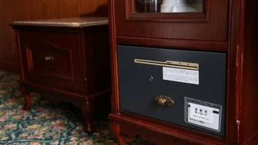 セーフティボックス / 23