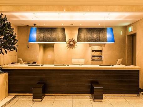 ホテルマイステイズプレミア大森 / 1