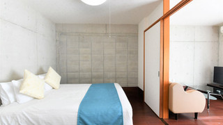 スタンダードビーチフロントコンド（１階）禁煙 オーシャンビュー