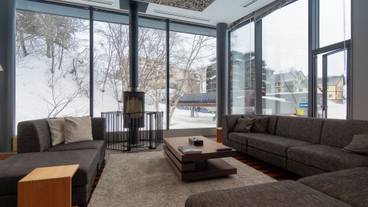 リビング エリア / 22