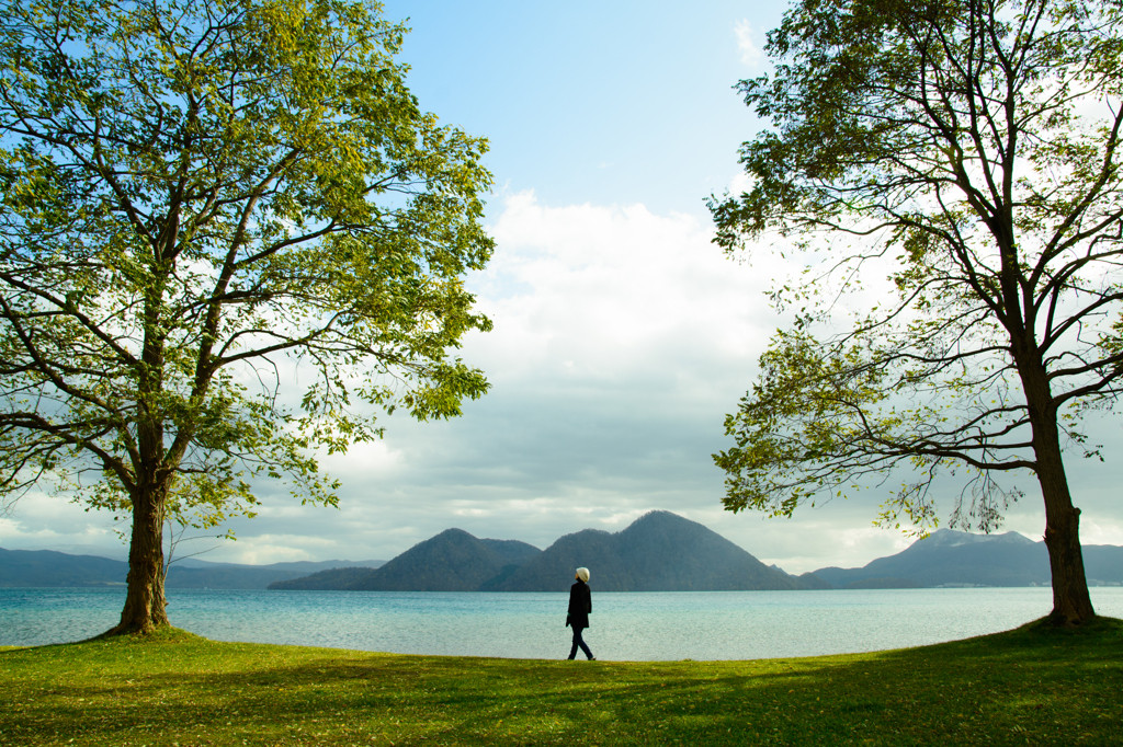 素敵な温泉宿で、充実のひとり旅を4239337