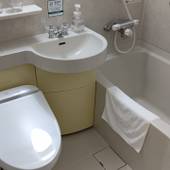 奈良ワシントンホテルプラザ（奈良県 ビジネスホテル） / 4