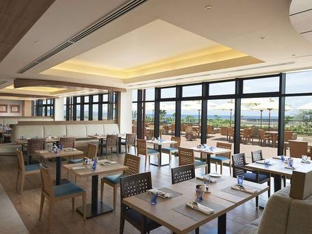 ヒルトン沖縄北谷リゾート / 4