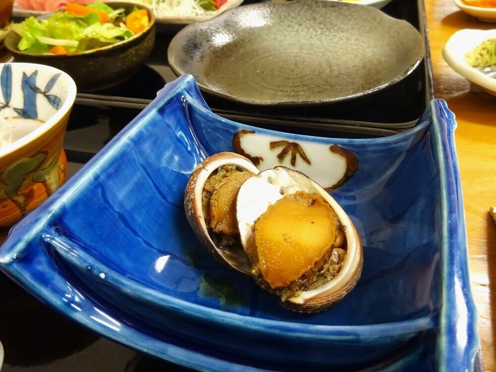 食事・飲み物