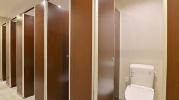 施設内の設備 / 5