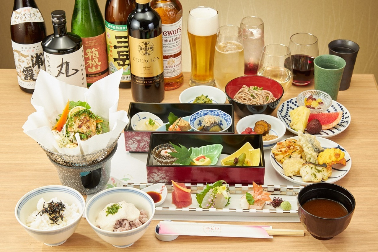 温泉・ラウンジ・観光・お食事、わたし好みの滞在をアレンジして3424311