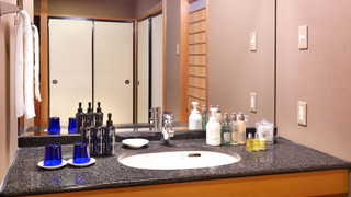 和室【風】リバービュー・内風呂付き 禁煙