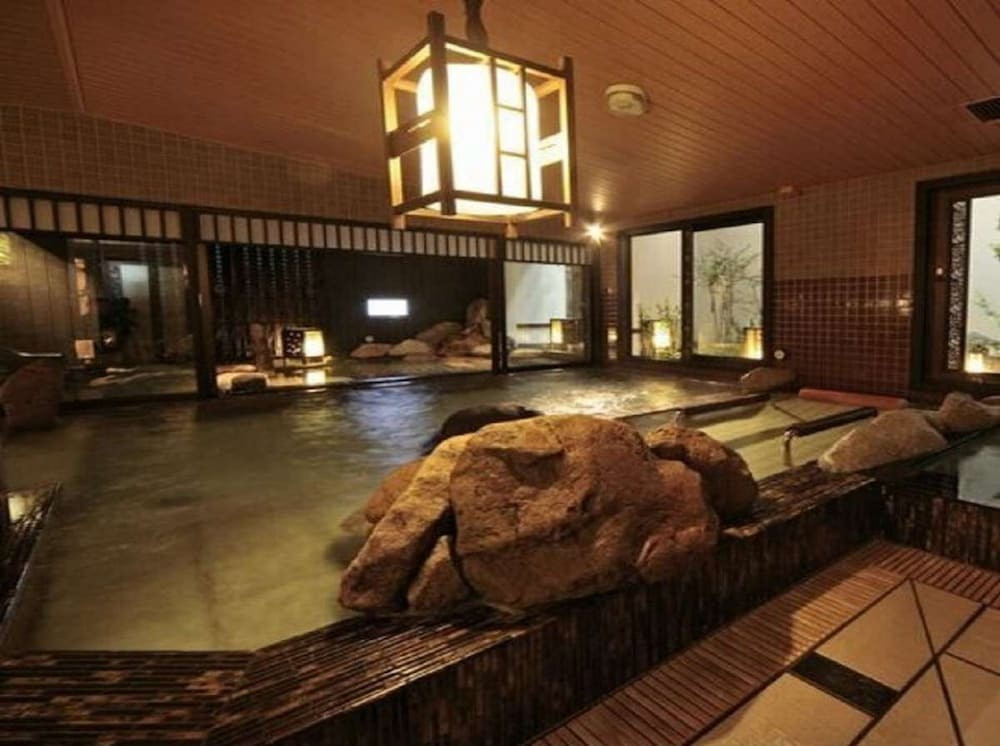 温泉