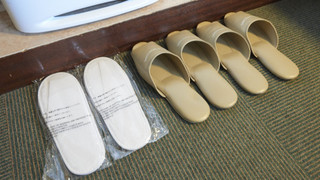 別館セミダブルルーム　禁煙