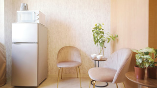 共同ドミトリー 女性限定 禁煙