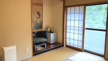 客室の設備とサービス / 4