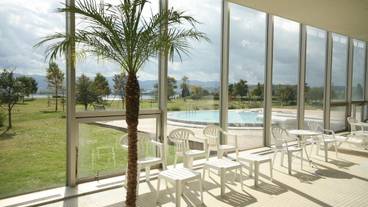 屋内プール / 13