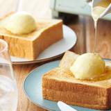 専用ラウンジ　プレミアム食パン / 3