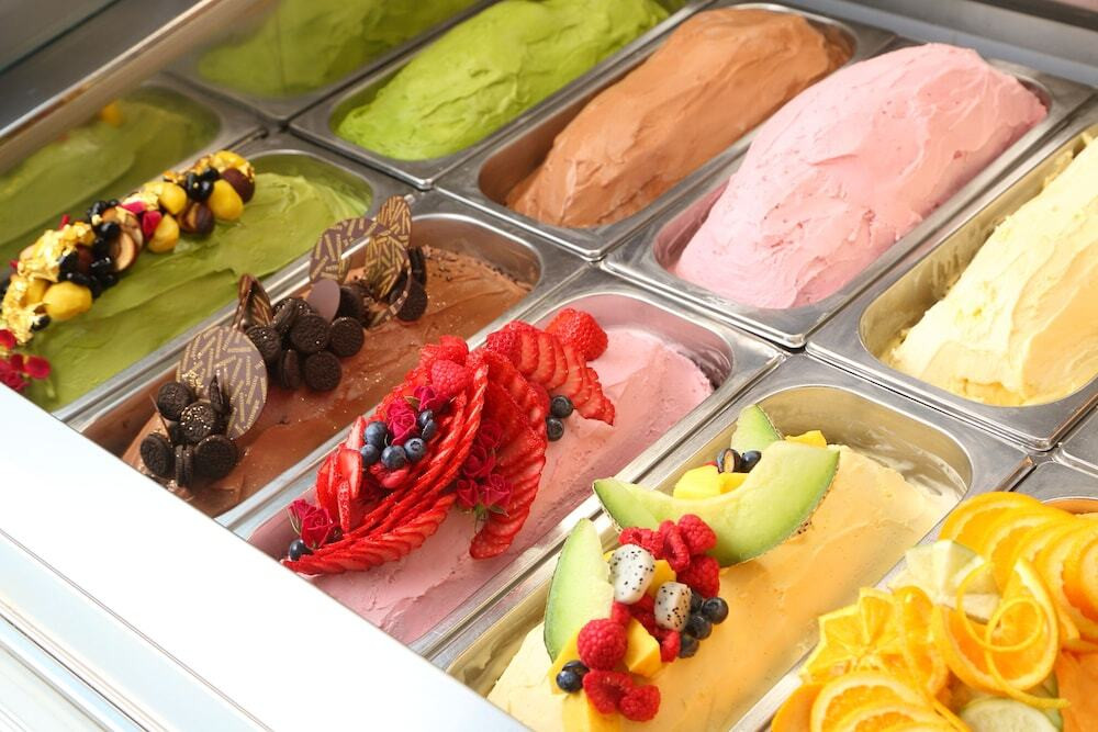 地上140mからの眺めとともに楽しむ「天空の眺食」4573732