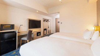 ツイン 禁煙 2名利用/レジデンシャルStyle