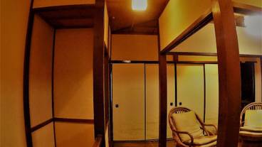 内装の詳細 / 10