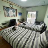 NAGO Sakura Resort Inn(沖縄県 民宿) / 4