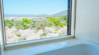 パノラマビューツイン 禁煙