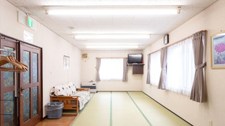 和室 (広さ指定不可)