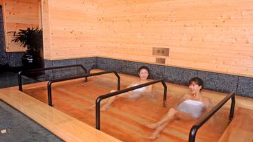伊豆長岡温泉 ホテルサンバレー伊豆長岡（イズナガオカオンセン　ホテルサンバレーイズナガオカ） / 3