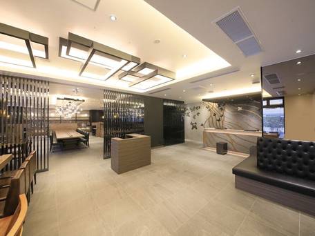 クインテッサホテル福岡天神南 / 1