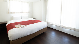 スーペリア　ファミリールーム