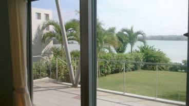 部屋からの景観 / 9