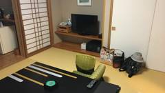 蒲井温泉 いっぺん庵