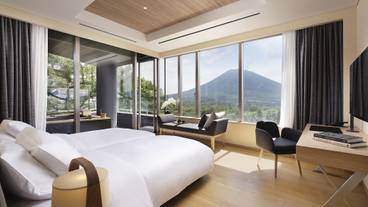 3ベッドルームヨウテイスイート / 1