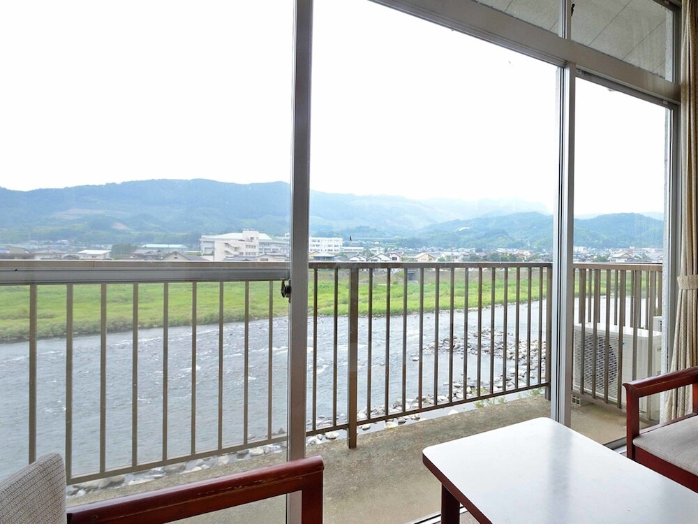 施設からの眺望