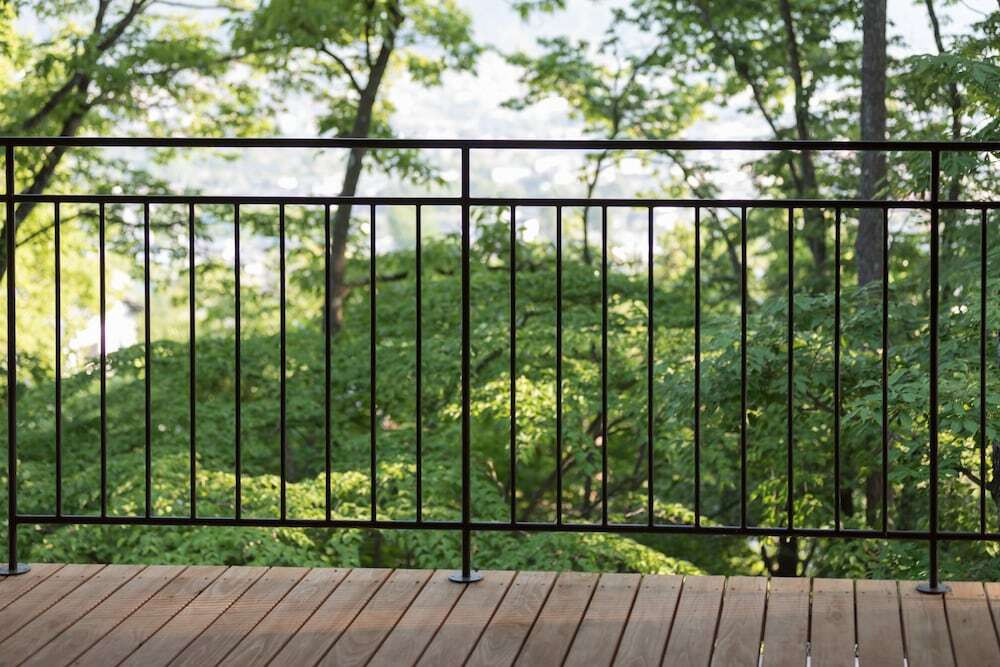 テラス / パティオ