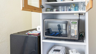 南風1階 ペンションタイプ