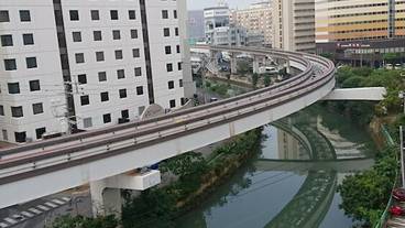 施設からの眺望 / 3