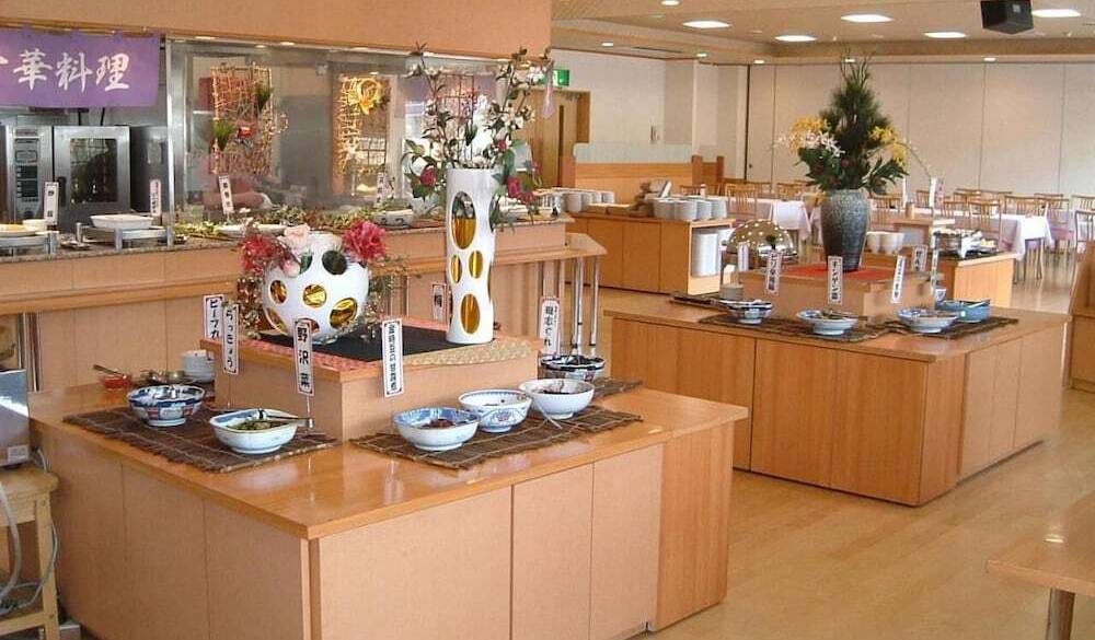 レストラン③ / 3