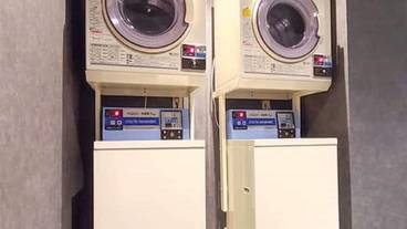 ランドリー ルーム / 4