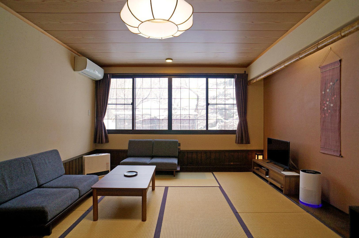 部屋