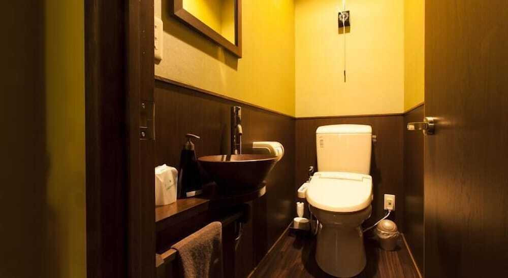 トイレ一例