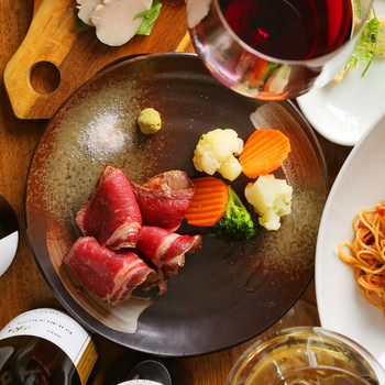 「Le bar a vin ちはや」 料理 60540982 