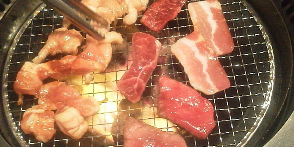 とにかく旨い 上野でおすすめの 焼肉食べ放題 7選 Icotto イコット