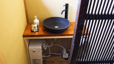 客室の設備とサービス / 11