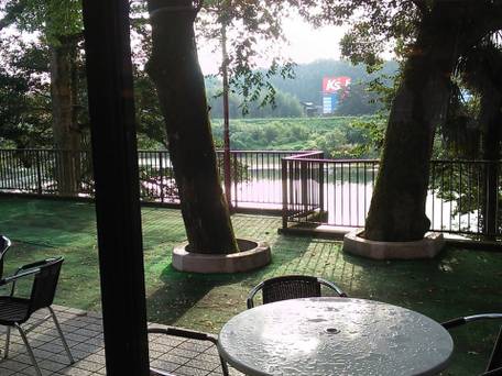 宇佐ホテルリバーサイド / 3