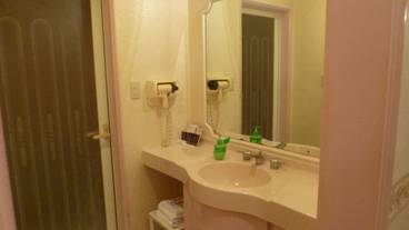 バスルームのシンク / 25