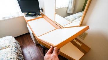 客室の設備とサービス / 7