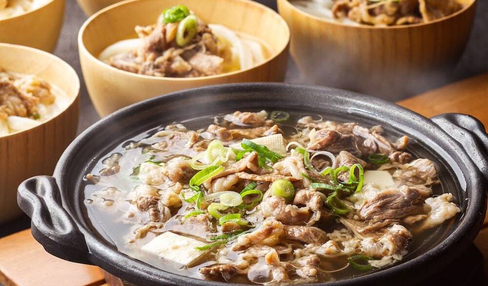 朝食③ / 3