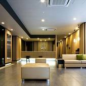 グリーンリッチホテル京都駅南（本館・清采館）（京都府 ビジネスホテル） / 3